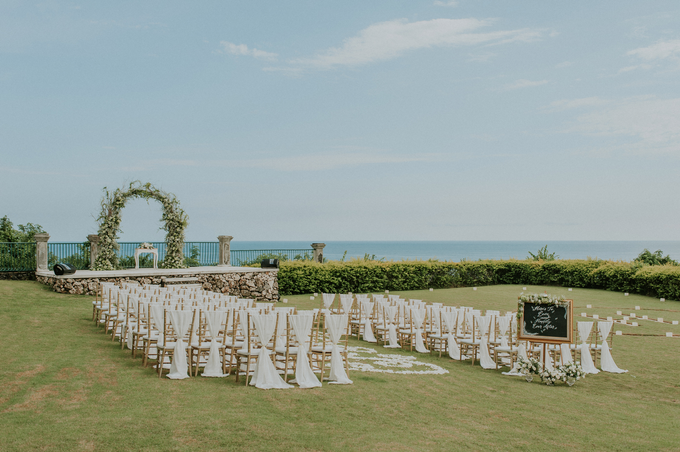 Joseph & Vicye by BALI UNFORGETTABLE WEDDING AND EVENT PLANNER - 038 Joseph & Vicye by BALI UNFORGETTABLE WEDDING AND EVENT PLANNER - 038
