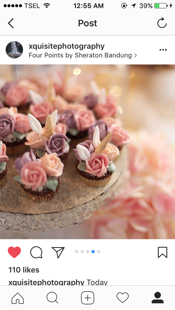 JOSEPHINE SWEET 17 B'DAY PARTY by Four Points by Sheraton Bandung - 003