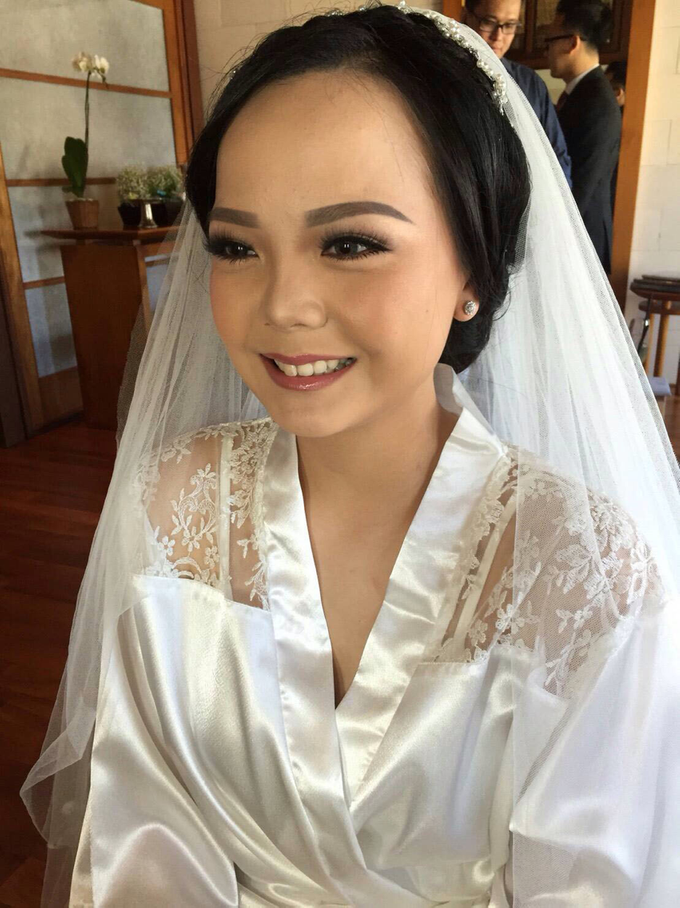 Devi's Wedding by Theiya Makeup Artistry - 007 Devi's Wedding by Theiya Makeup Artistry - 007