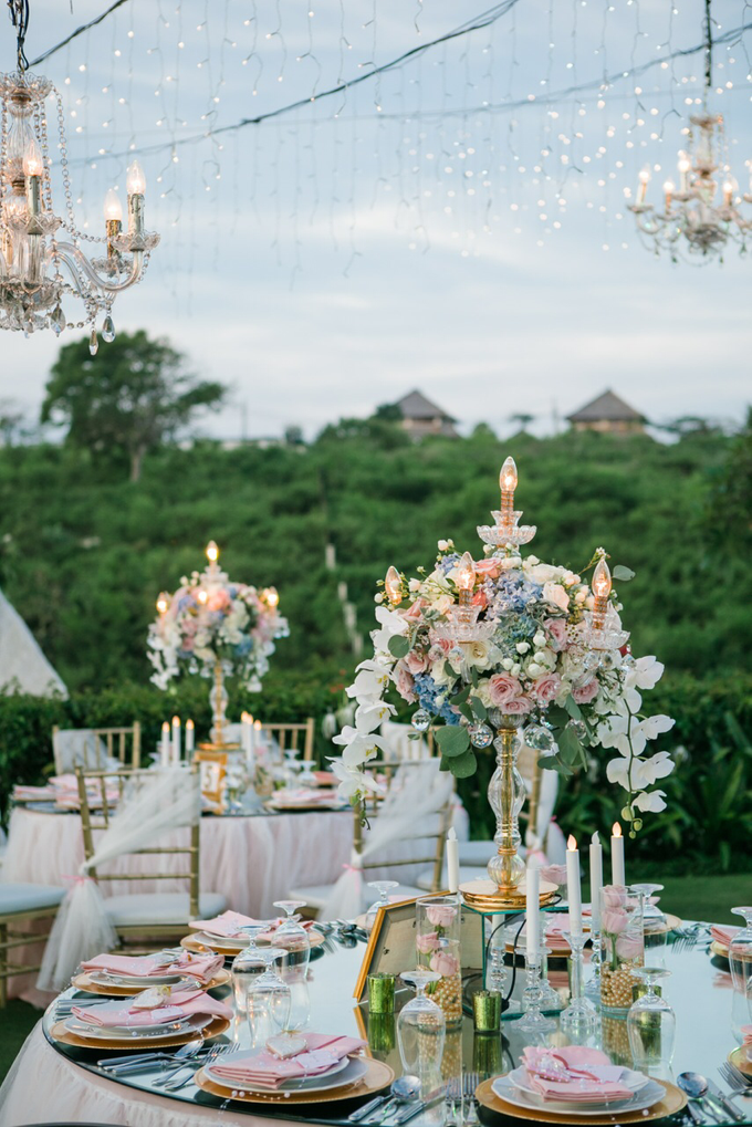 Fairy glam 2016 by AiLuoSi Wedding & Event Design Studio - 006 Fairy glam 2016 by AiLuoSi Wedding & Event Design Studio - 006