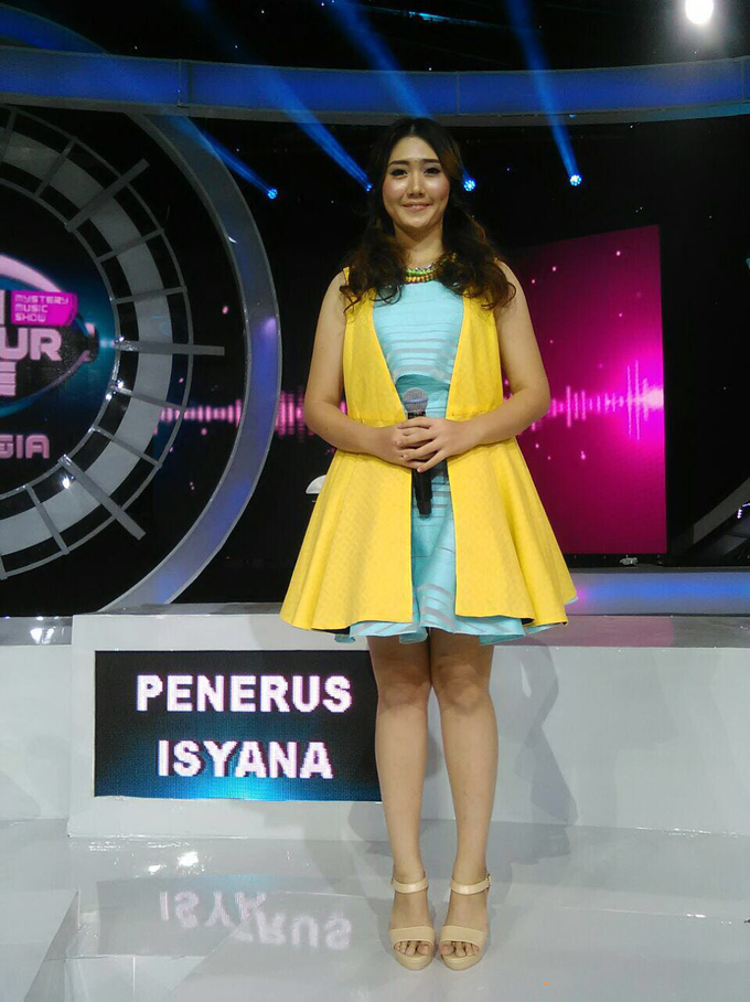 TV Show by Exme Gallery - 007 TV Show by Exme Gallery - 007