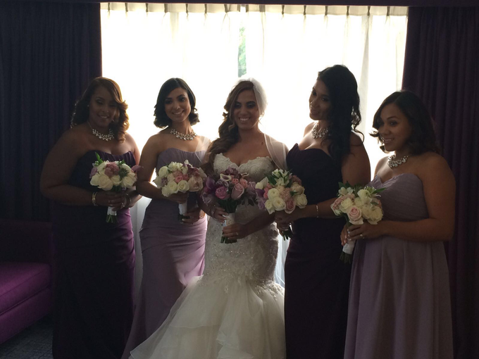 Brides by Carlina Makeup Studio - 007 Brides by Carlina Makeup Studio - 007