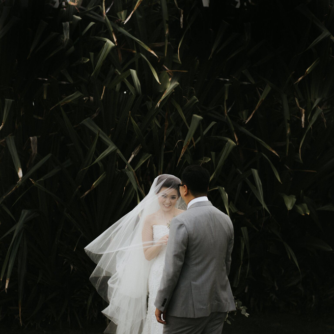 Hendri & Sella Wedding by It's True Wedding Planner and Decoration - 012 Hendri & Sella Wedding by It's True Wedding Planner and Decoration - 012