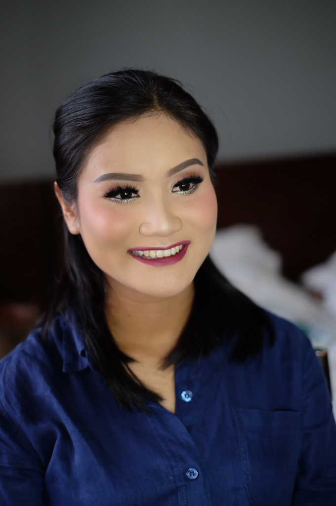 Upgrade make up for bridesmaid by tesahermanike.mua - 009 Upgrade make up for bridesmaid by tesahermanike.mua - 009