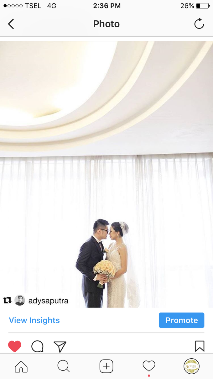 Wedding Organizer Asep Tamar & Evelyn 11 Feb 17 by Venus Entertainment - 018