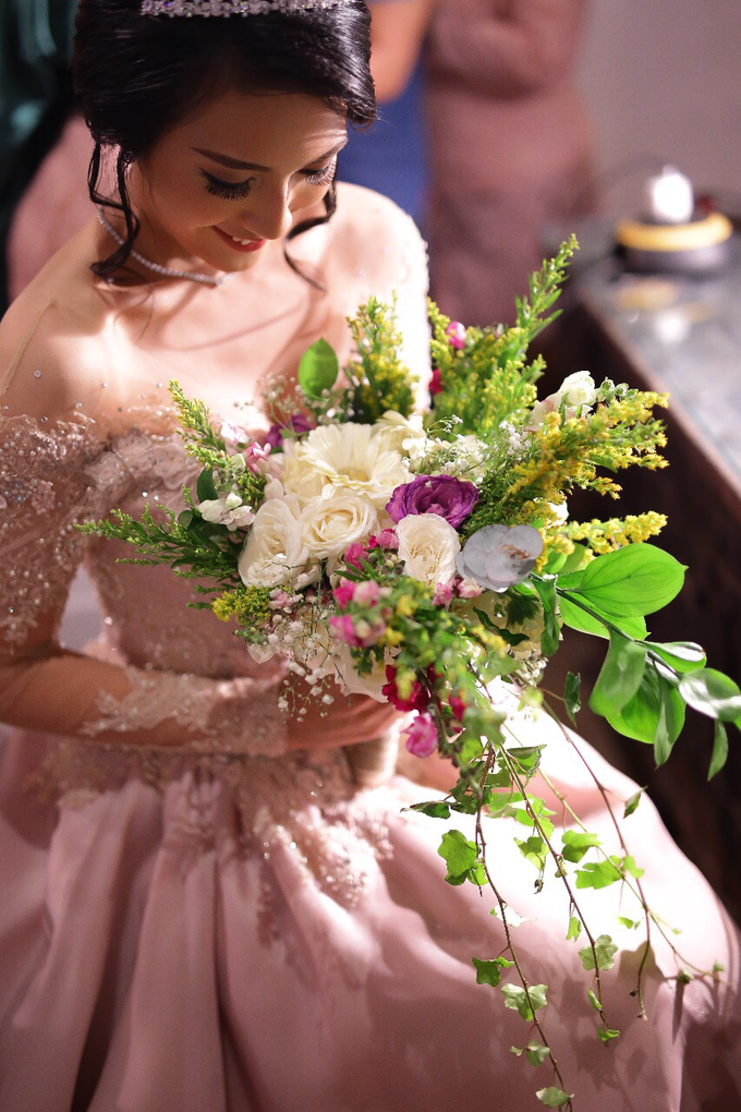 Fera & Argha Wedding by Double You Wedding - 021 Fera & Argha Wedding by Double You Wedding - 021