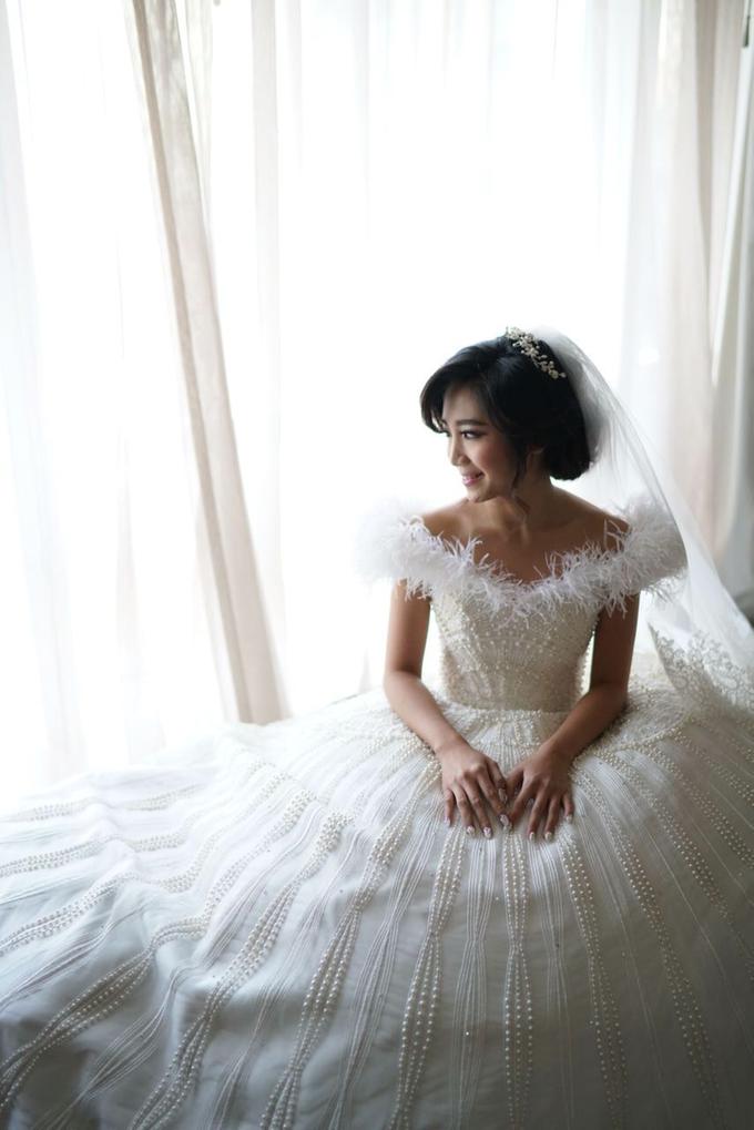 Eko & Cynthia Wedding Day by Yogie Pratama - 003 Eko & Cynthia Wedding Day by Yogie Pratama - 003