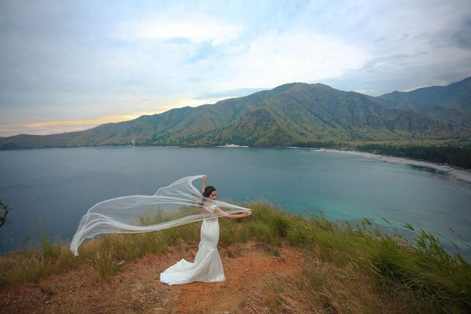 Charles & Cha Prenup by Ayen Carmona Make Up Artist - 004