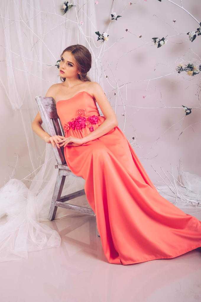 Sweet Spring by Eliana Andrea - 001 Sweet Spring by Eliana Andrea - 001
