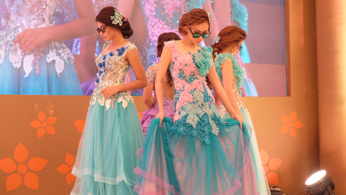 Wedding Fair 2016 by Magdalena Young Bridal - 011 Wedding Fair 2016 by Magdalena Young Bridal - 011