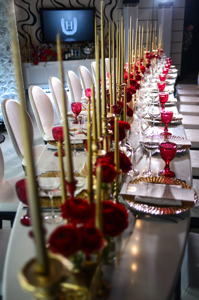 Red on winter. Y&M wedding by WeDoAgency - 001 Red on winter. Y&M wedding by WeDoAgency - 001