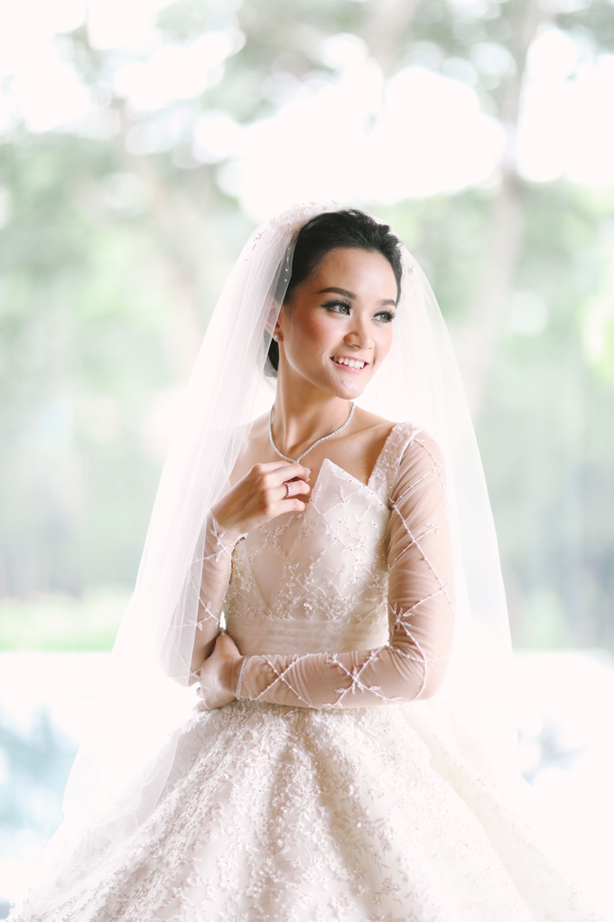 The Wedding of Gilbert and Trivena by PROJECT ART PLUS Wedding & More - 028 The Wedding of Gilbert and Trivena by PROJECT ART PLUS Wedding & More - 028