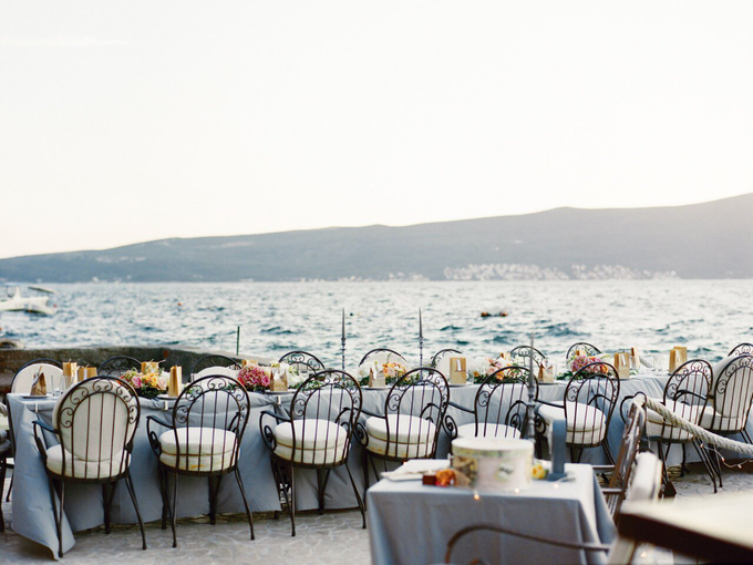 Wedding in sea by Marry Me agency - 029 Wedding in sea by Marry Me agency - 029