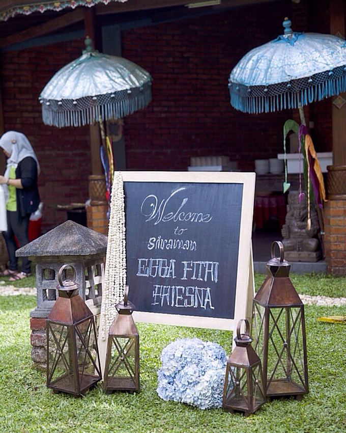 Pengajian & Siraman Egga by SEDJOLI WEDDING ORGANIZER - 004 Pengajian & Siraman Egga by SEDJOLI WEDDING ORGANIZER - 004