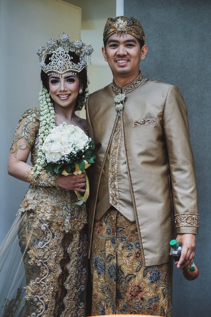 MOORISH-SUNDA WEDDING Andra &Sanggi by GHAISANIYARA WEDDING - 006 MOORISH-SUNDA WEDDING Andra &Sanggi by GHAISANIYARA WEDDING - 006