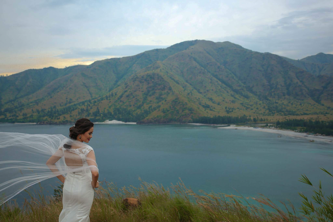 Charles & Cha Prenup by Ayen Carmona Make Up Artist - 005