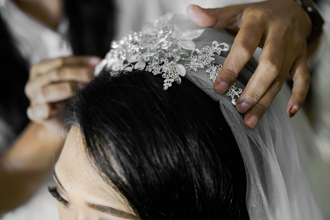 Roni & Desi by Orange Wedding Planner - 001 Roni & Desi by Orange Wedding Planner - 001