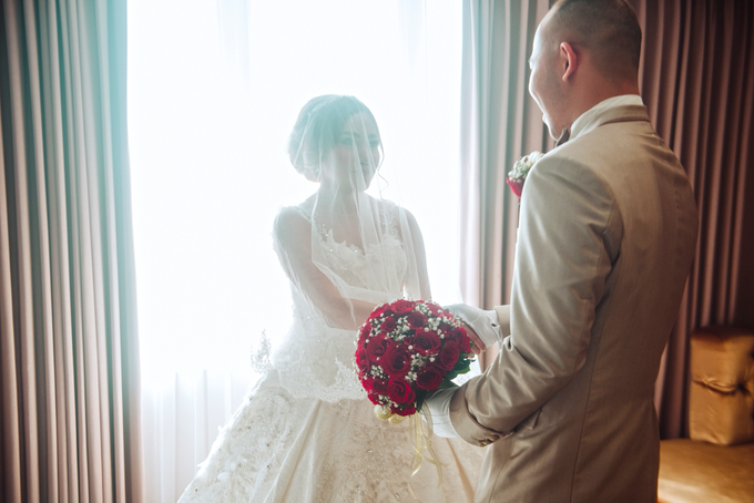 The wedding wanly + fei by Bali Moments Photography - 003