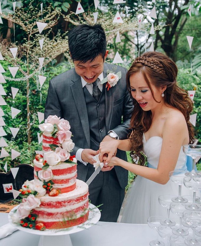 Maureen & Chuan Kai Garden Carnival Wedding by Butter Studio - 007 Maureen & Chuan Kai Garden Carnival Wedding by Butter Studio - 007