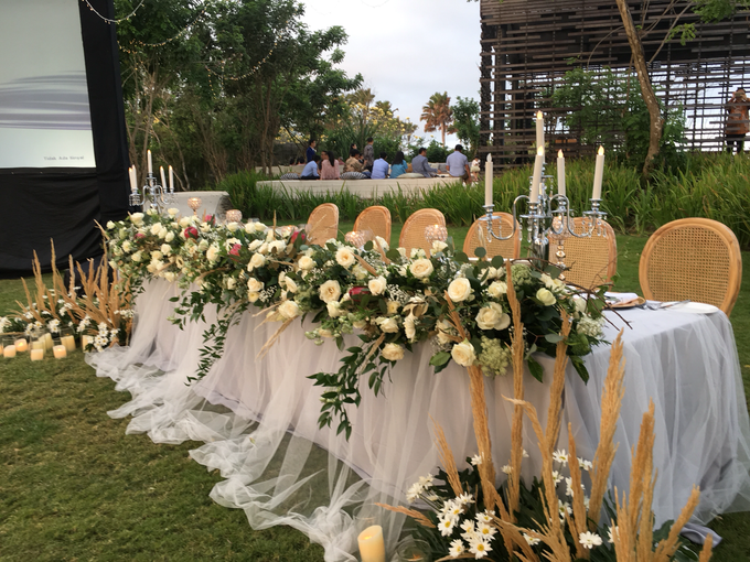 The Wedding of Jess & Alesando by Bali Eve Wedding & Event Planner - 007 The Wedding of Jess & Alesando by Bali Eve Wedding & Event Planner - 007