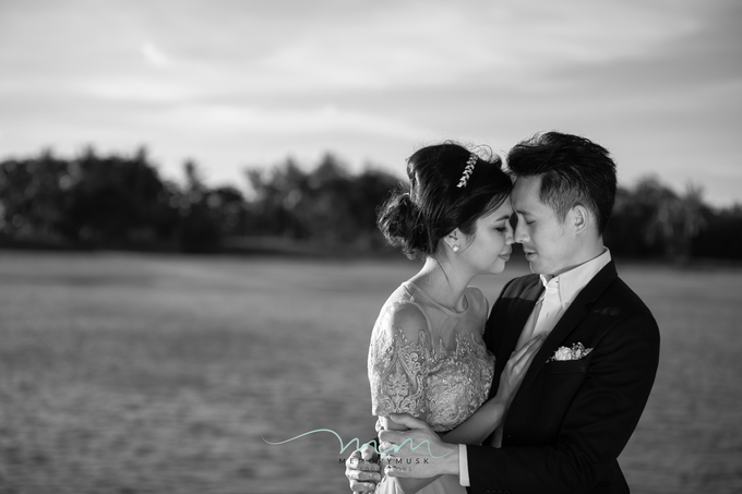 Yacht Pre Wedding by memorymusk - 009 Yacht Pre Wedding by memorymusk - 009