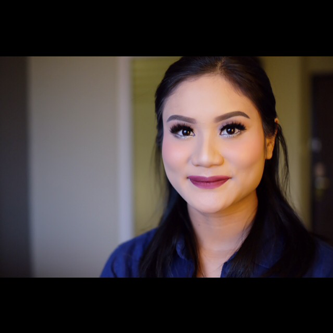 Upgrade make up for bridesmaid by tesahermanike.mua - 006 Upgrade make up for bridesmaid by tesahermanike.mua - 006