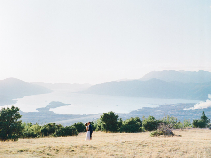 Wedding in sea by Marry Me agency - 019