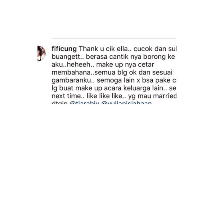 received lot of review about my makeup (realtesti) by ellatommymakeup - 005 received lot of review about my makeup (realtesti) by ellatommymakeup - 005
