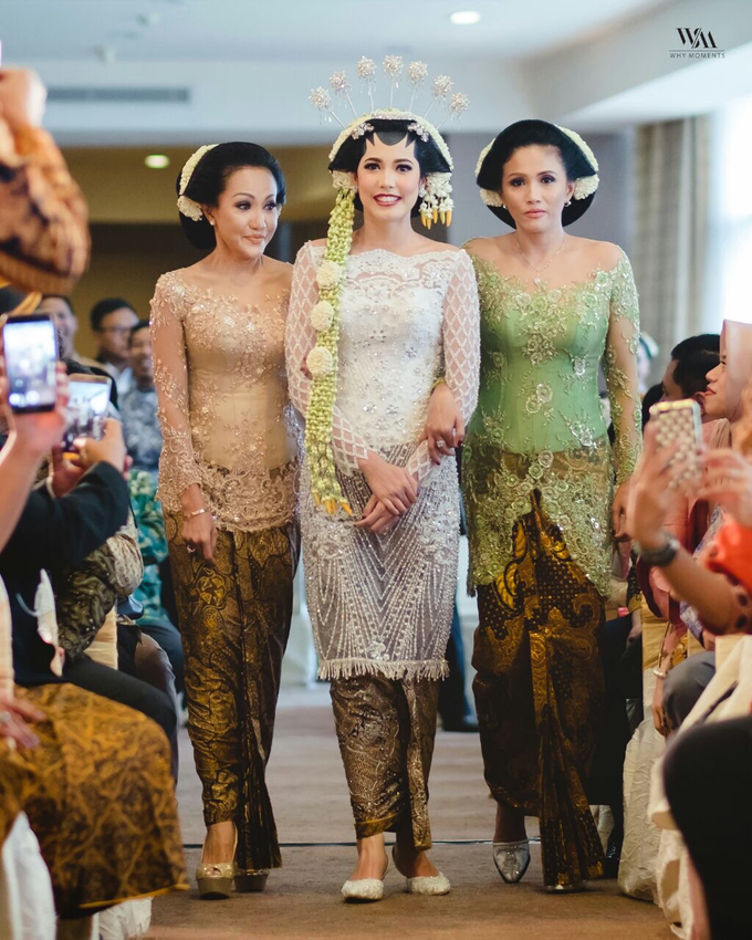 LIERA & RIZKY - AKAD NIKAH by Sanggar Liza - 002