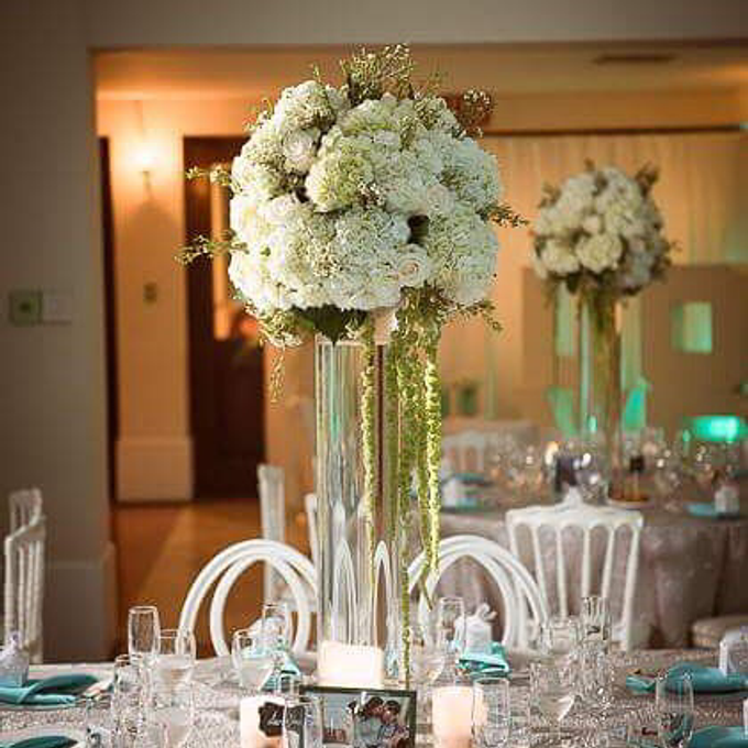 Some of our work  by Eleganzza Events - 037