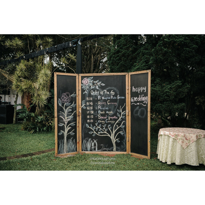 Rustic Garden Wedding by Katakitaphoto - 036 Rustic Garden Wedding by Katakitaphoto - 036