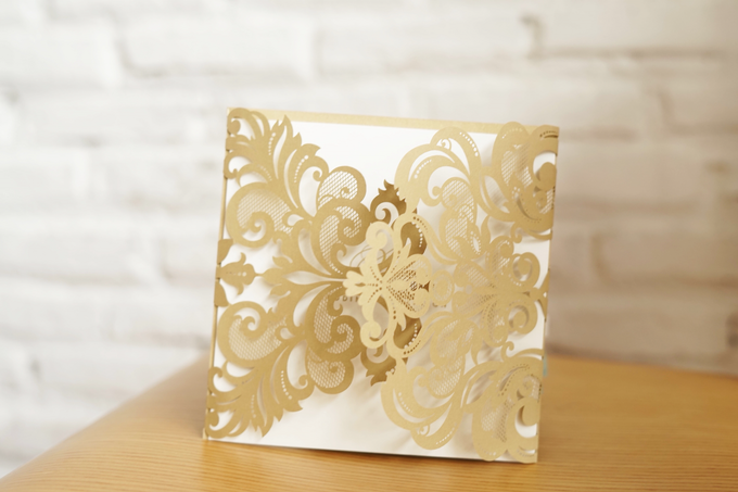 The Palacio Series by Memoir Paperie - 001 The Palacio Series by Memoir Paperie - 001