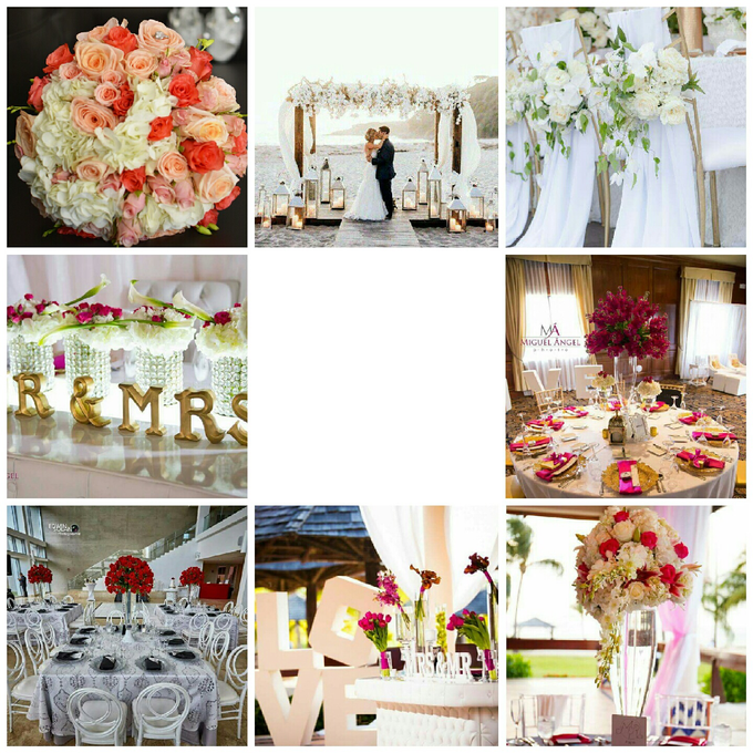 Some of our work by Eleganzza Events - 013 Some of our work by Eleganzza Events - 013