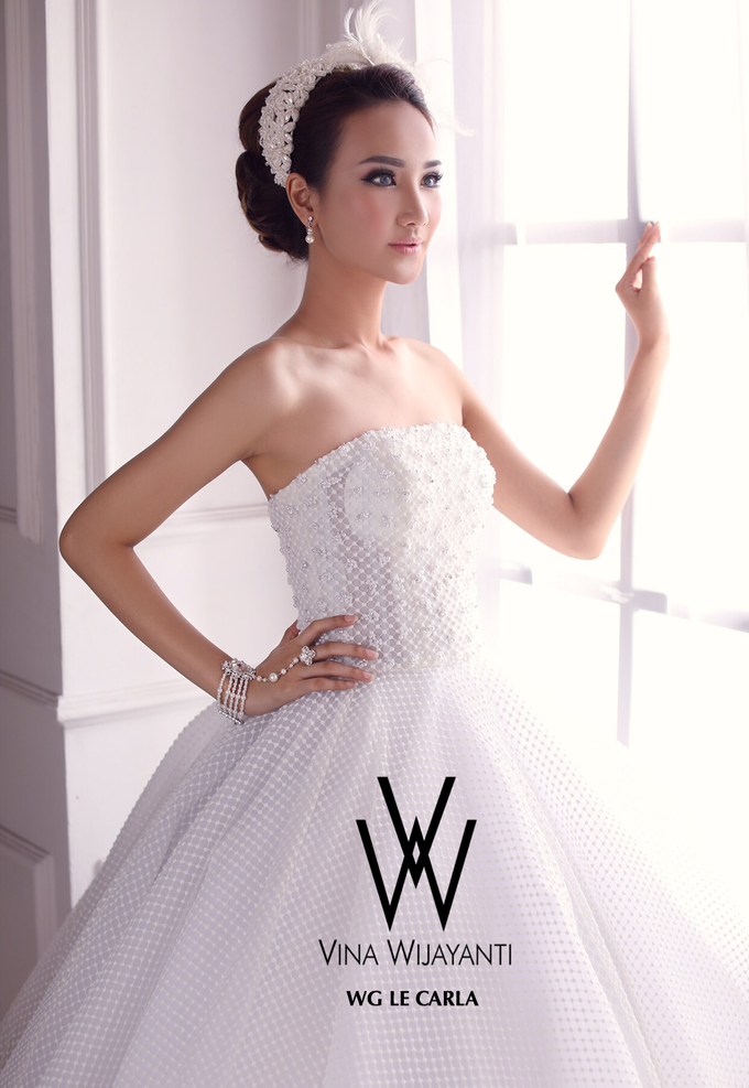 VINAWIJAYANTIBRIDAL NEW COLLECTION 2017 by UTOPIA STUDIO - 002 VINAWIJAYANTIBRIDAL NEW COLLECTION 2017 by UTOPIA STUDIO - 002