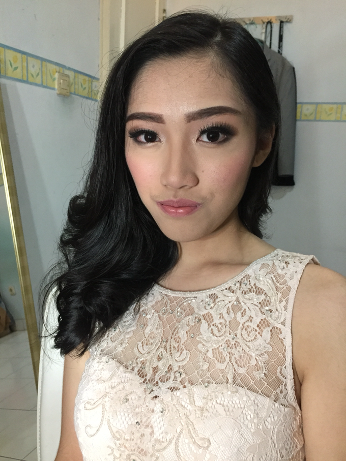 Special Occassion Makeup 1 by Troy Makeup Artist - 018 Special Occassion Makeup 1 by Troy Makeup Artist - 018