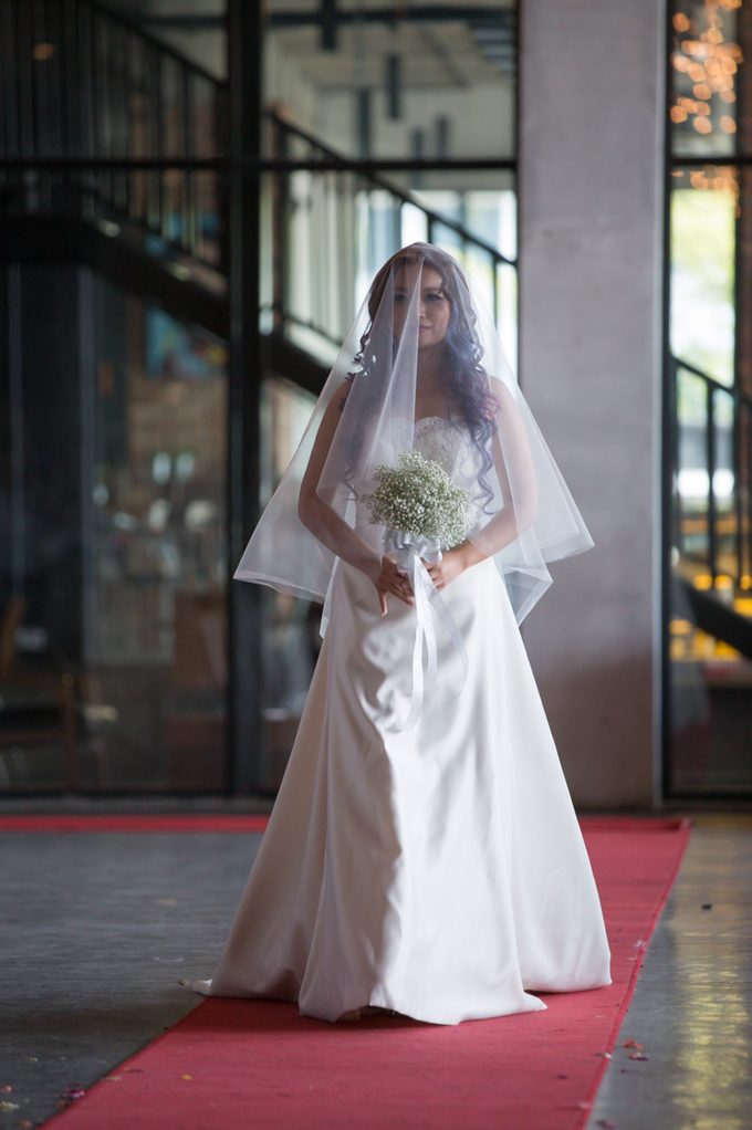 Church Wedding - Koujee+Faye by Nix Studio - 002 Church Wedding - Koujee+Faye by Nix Studio - 002