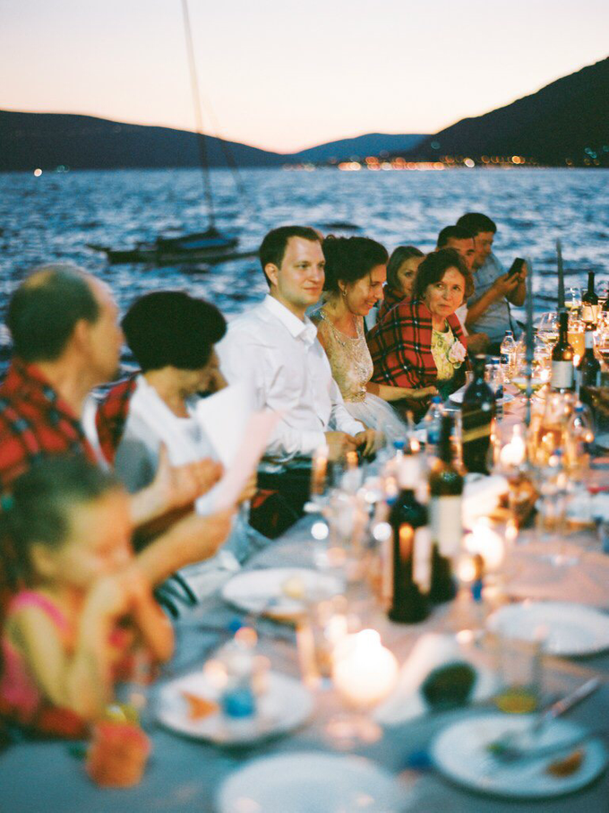 Wedding in sea by Marry Me agency - 035 Wedding in sea by Marry Me agency - 035