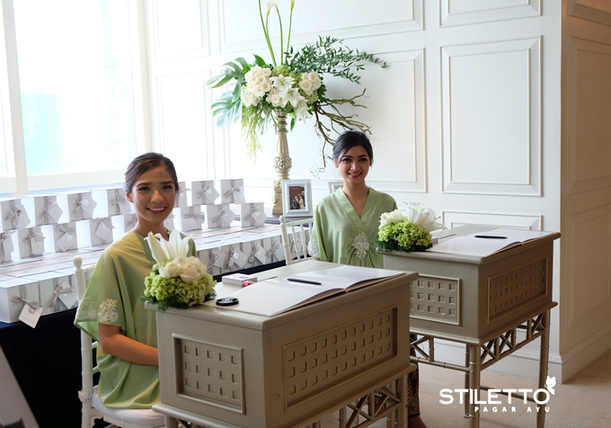 Traditional wedding / wedding adat part I by STILETTO PAGAR AYU - 005 Traditional wedding / wedding adat part I by STILETTO PAGAR AYU - 005