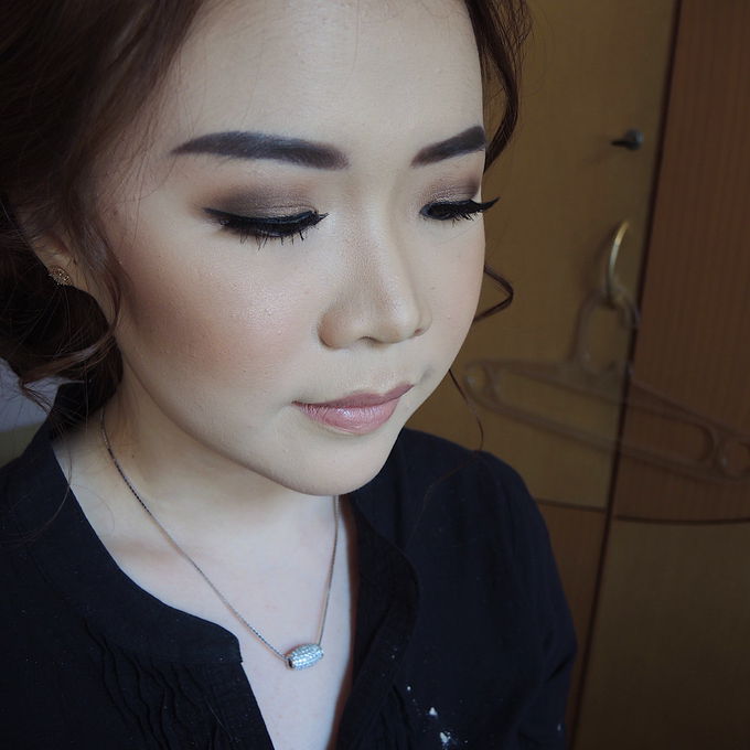 Special Occassion Makeup 1 by Troy Makeup Artist - 034 Special Occassion Makeup 1 by Troy Makeup Artist - 034
