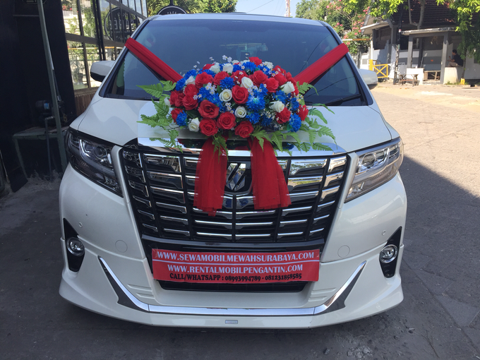 Aneka Type Mobil Pengantin Sentosa Jaya VIP Cars by SENTOSA JAYA VIP WEDDING CARS SURABAYA - 015 Aneka Type Mobil Pengantin Sentosa Jaya VIP Cars by SENTOSA JAYA VIP WEDDING CARS SURABAYA - 015