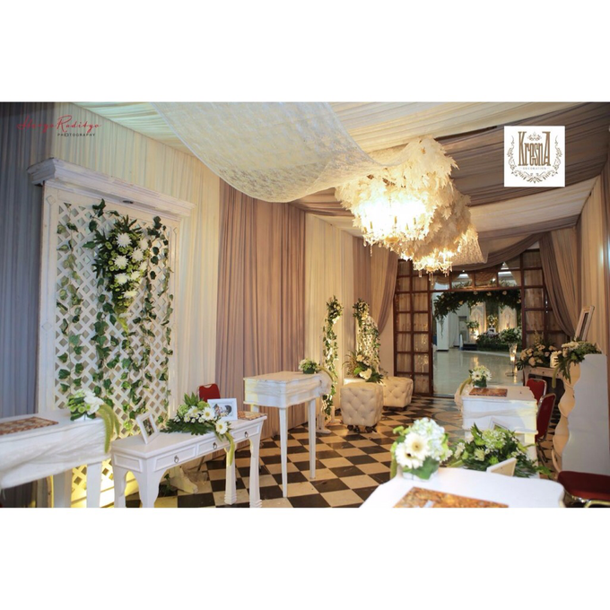 Dekorasi by Kresna Decoration - 044 Dekorasi by Kresna Decoration - 044