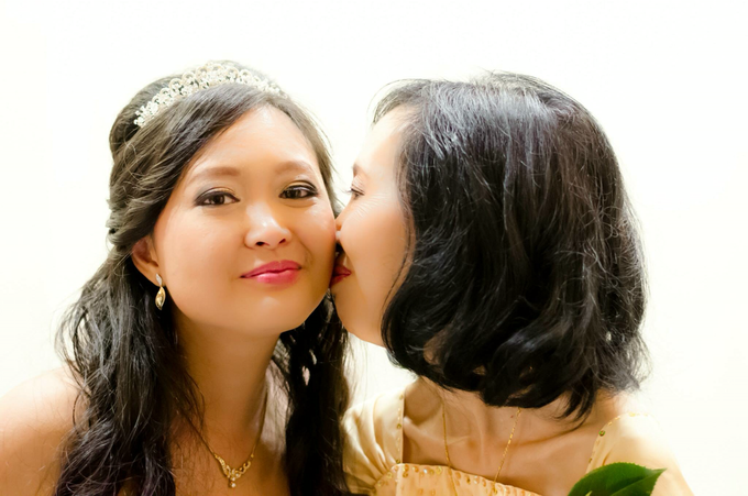 Wedding | Yosephine & Robert by Felicia Sarwono Makeup Art - 010 Wedding | Yosephine & Robert by Felicia Sarwono Makeup Art - 010