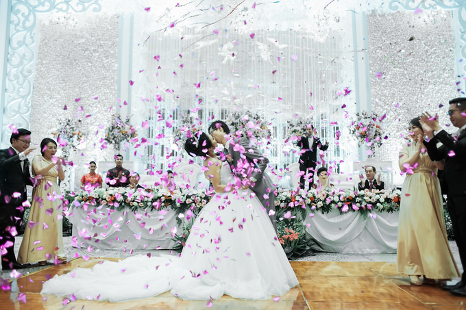 Roni & Desi by Orange Organizer - 042 Roni & Desi by Orange Organizer - 042