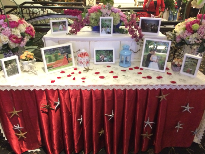 Love of Hengky Stephanie by Serenity wedding organizer - 004 Love of Hengky Stephanie by Serenity wedding organizer - 004