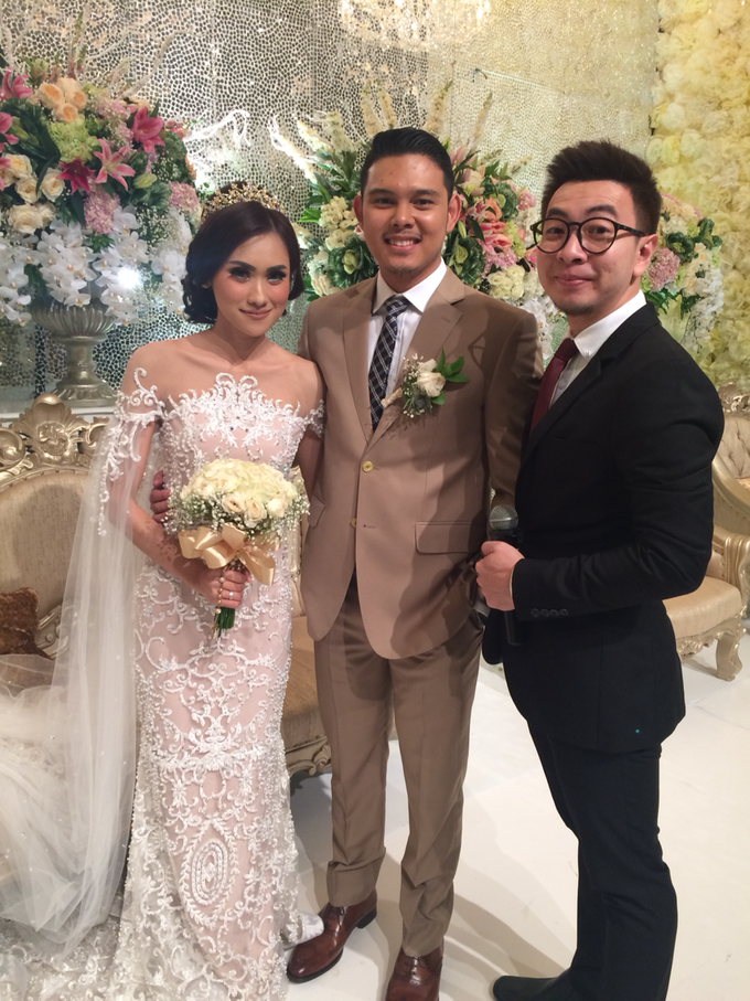 Renhard Cindy Wedding by Serenity wedding organizer - 002 Renhard Cindy Wedding by Serenity wedding organizer - 002
