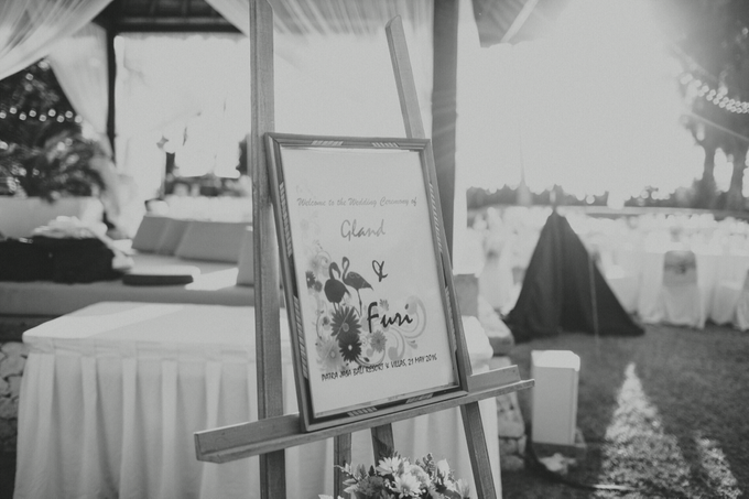 Gland & Furi Wedding by Delapan Bali Event & Wedding - 012 Gland & Furi Wedding by Delapan Bali Event & Wedding - 012