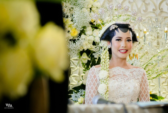LIERA & RIZKY - AKAD NIKAH by Sanggar Liza - 004