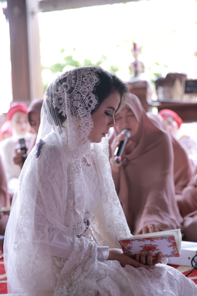 Pengajian & Siraman Egga by SEDJOLI WEDDING ORGANIZER - 013 Pengajian & Siraman Egga by SEDJOLI WEDDING ORGANIZER - 013
