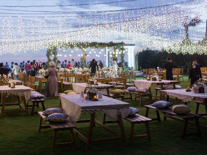 Casual and intimate 2016 by AiLuoSi Wedding & Event Design Studio - 003 Casual and intimate 2016 by AiLuoSi Wedding & Event Design Studio - 003