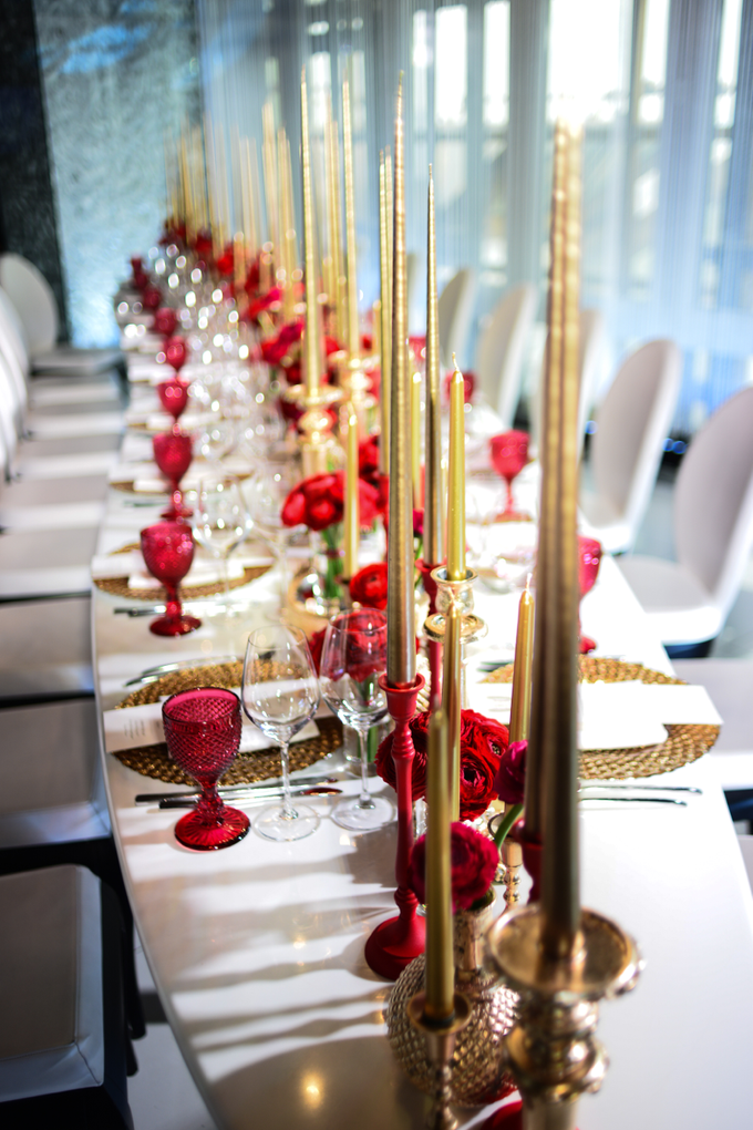 Red on winter. Y&M wedding by WeDoAgency - 006 Red on winter. Y&M wedding by WeDoAgency - 006